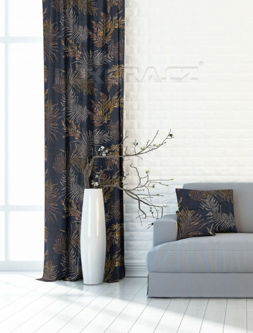 Látka 381019/2013 na závěsy, polštářky - L381019/2013hl