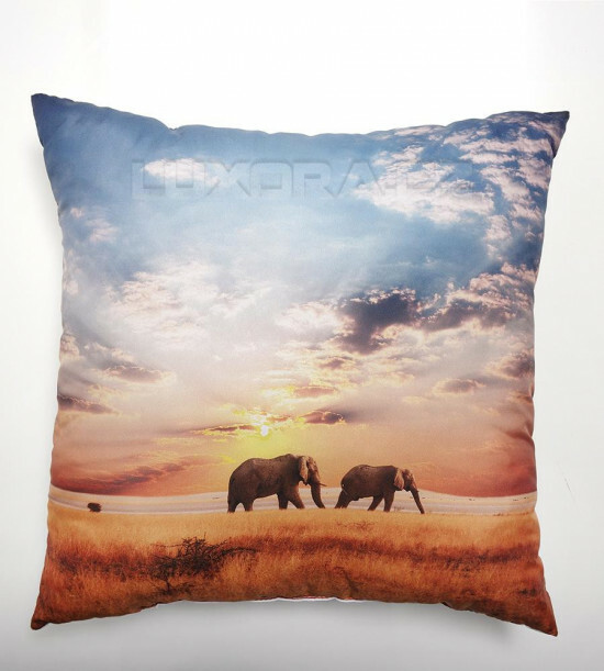 Polštářek Safari 2 - ART10889