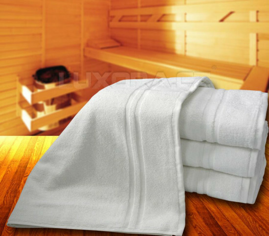 Hotelové ručníky a osušky PRUHY - ART09290