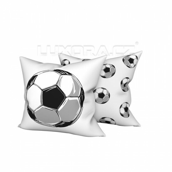 Povlak Fotbalový míč - ART23472
