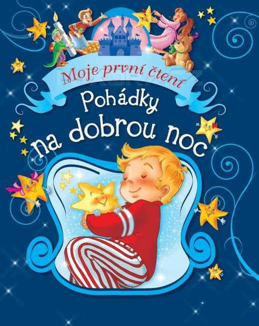 Pohádky na dobrou noc - POHDN/HL