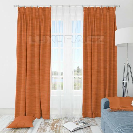 Dekorační látka 361007/128 na závěsy, polštářky - Z361007/128/hl