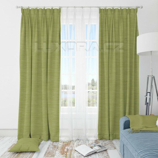 Dekorační látka 361007/133 na závěsy, polštářky - Z361007/133/hl