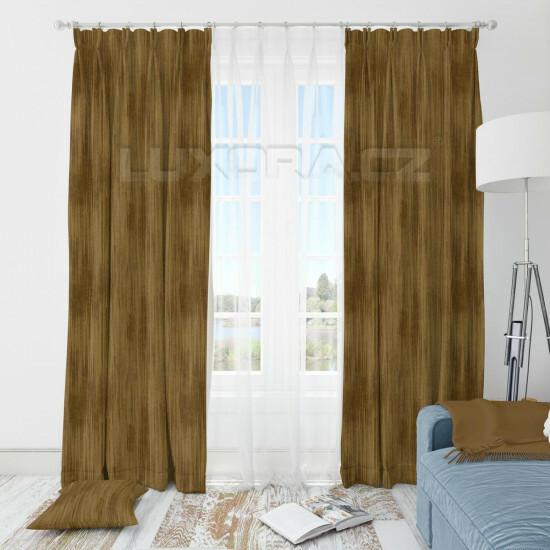 Látka 401049/111 na závěsy, polštářky - L401049/111hl