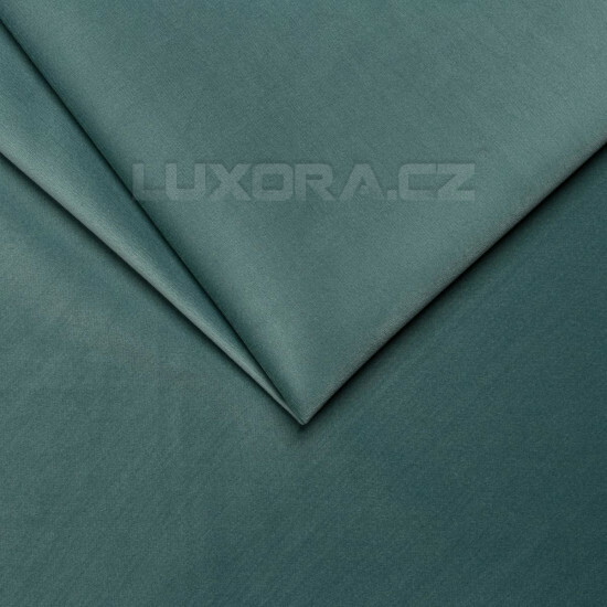 Velur 13 Mint na závěsy, polštářky - Velur 13/hl