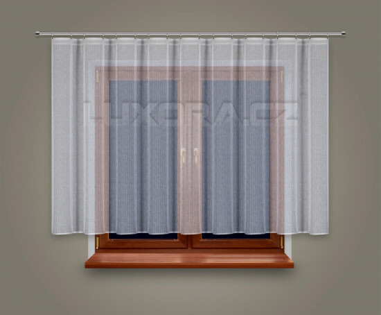 MESA záclona - ART23864