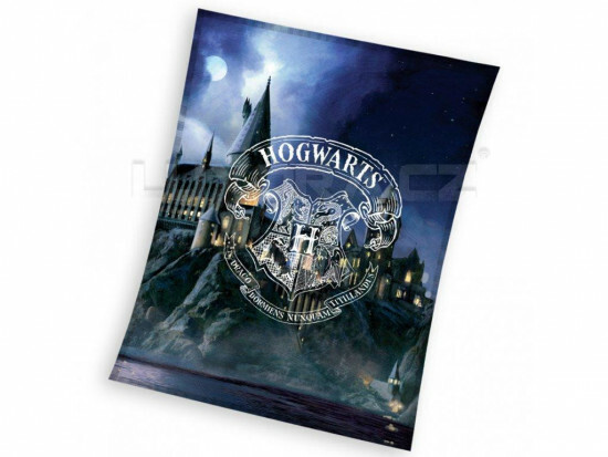 Dětská deka Harry Potter - D556010/hl