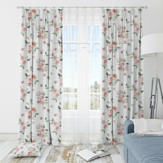 Závěs 410621/101 - L410621/101/hl