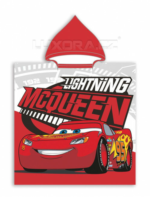 Poncho CARS 003 - ART09755