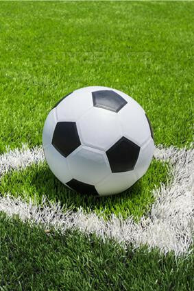 Deka Fotbal fleece - D38505/hl