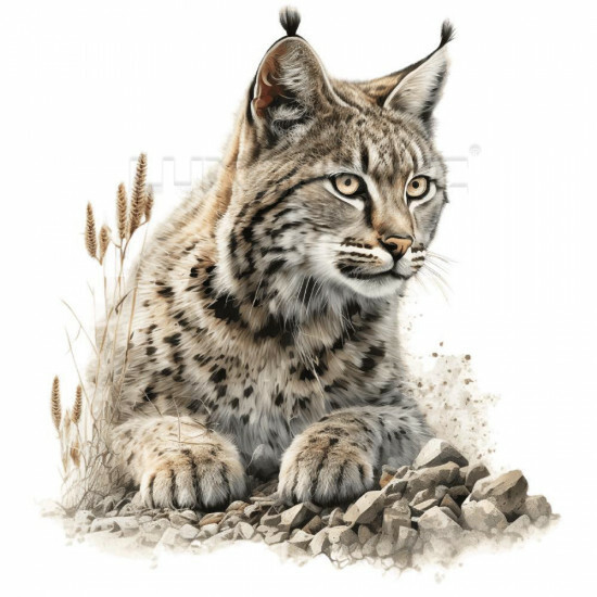 Nažehlovačka Rys - NAŽ377/hl