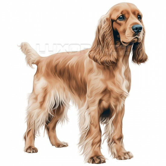 Nažehlovačka Kokršpaněl - NAŽ228/hl