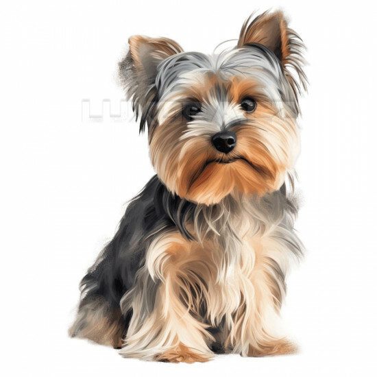 Nažehlovačka Jorkšír - NAŽ216/hl