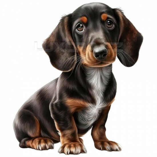 Nažehlovačka Jezevčík - NAŽ210/hl