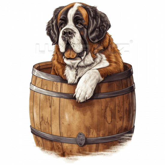 Nažehlovačka Bernardýn a sud - NAŽ150/hl