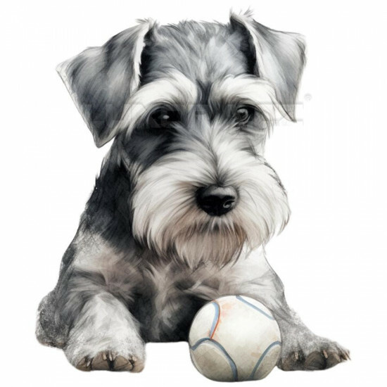 Nažehlovačka Knírač a míček - NAŽ223/hl