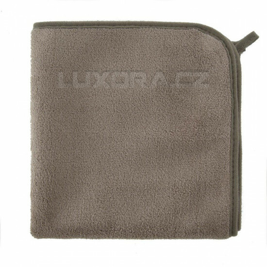 Utěrka Mikrovlákno béžová - Utmf/be/hl