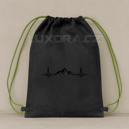 Vak na ramena Hory ekg - VR2503/hl