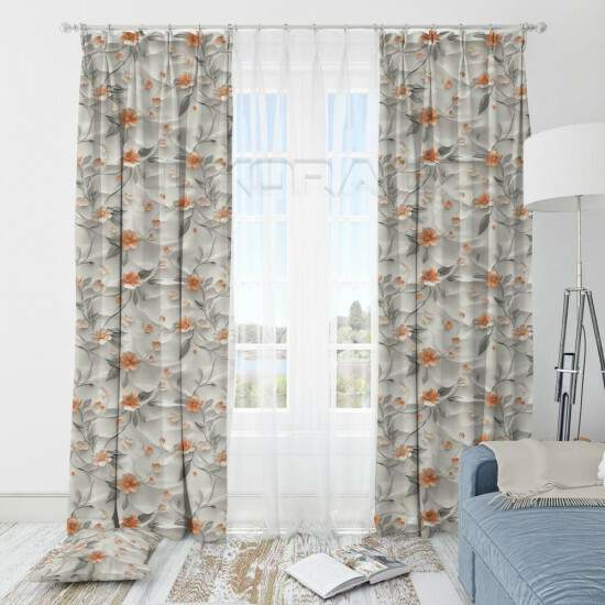 Závěs 25179/101 - L25179/101/hl