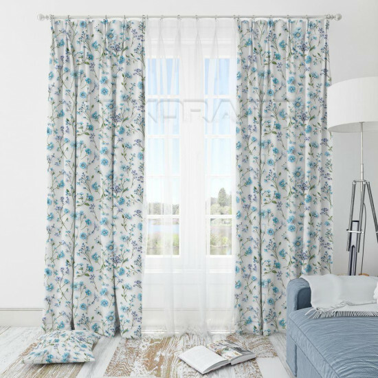 Závěs 25183/105 - L25183/105/hl