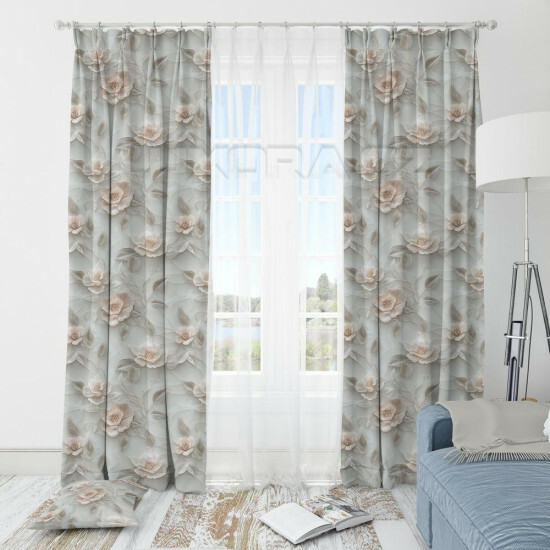 Závěs 25047/101 - L25047/101/hl