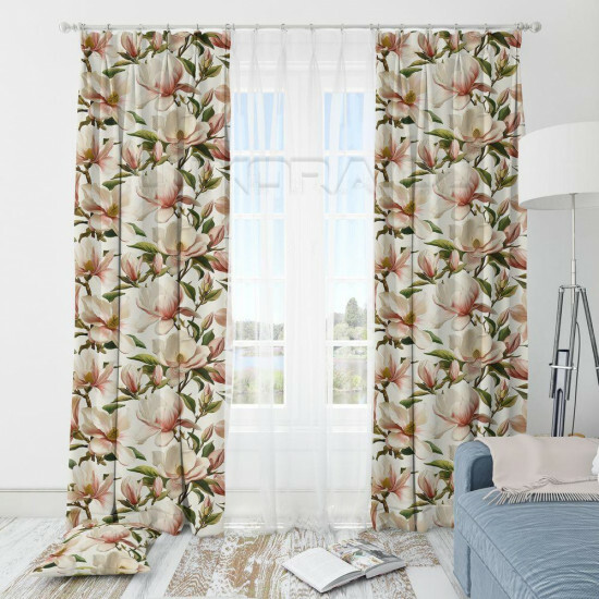 Závěs 25178/102 - L25178/102/hl