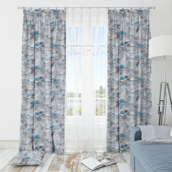 Závěs 25179/102 - L25179/102/hl