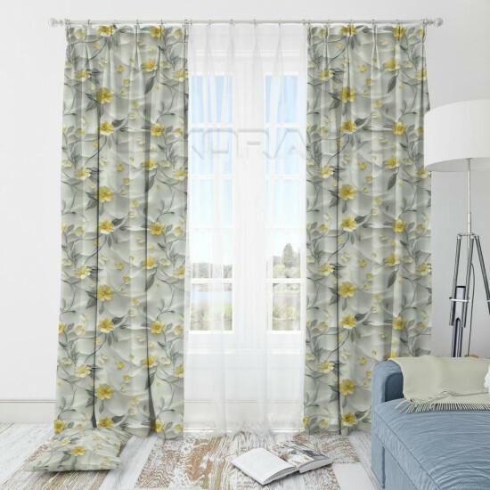 Závěs 25179/105 - L25179/105/hl