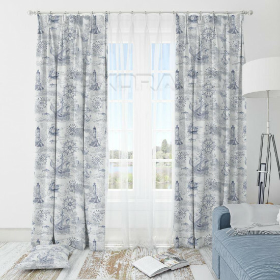 Závěs 25204/102 - L25204/102/hl