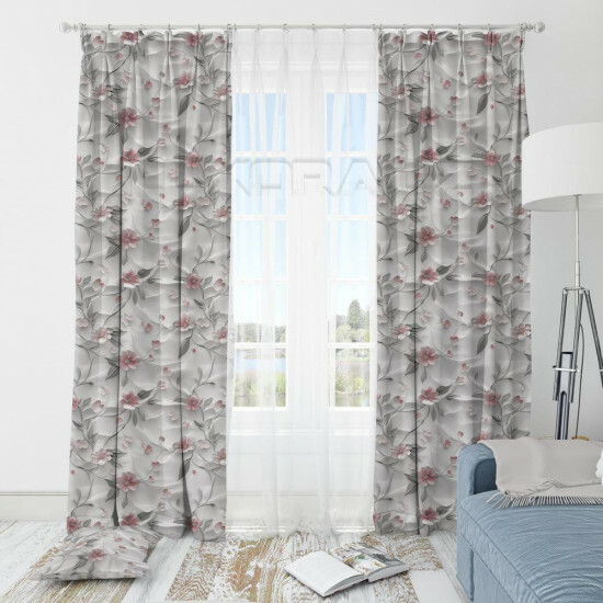 Závěs 25179/103 - L25179/103/hl