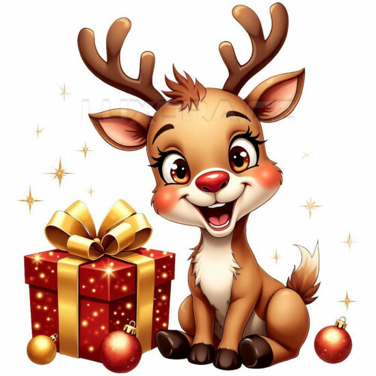 Nažehlovačka Sobík baňky a dárečky - NAŽ669/hl