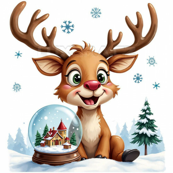 Nažehlovačka Sobík a sněžítko - NAŽ668/hl