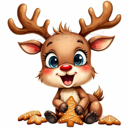 Nažehlovačka Sobík a perníčky - NAŽ665/hl