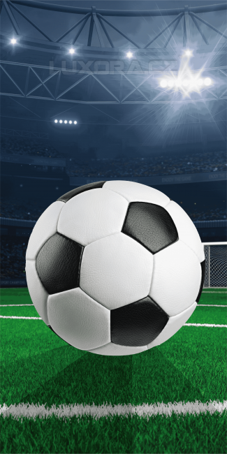 Osuška Fotbalový stadion - 40973/hl