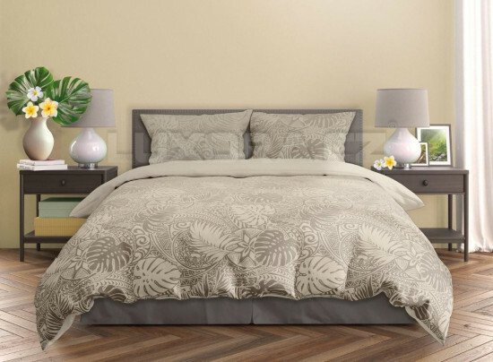 Povlečení Monstero - LS32590/hl