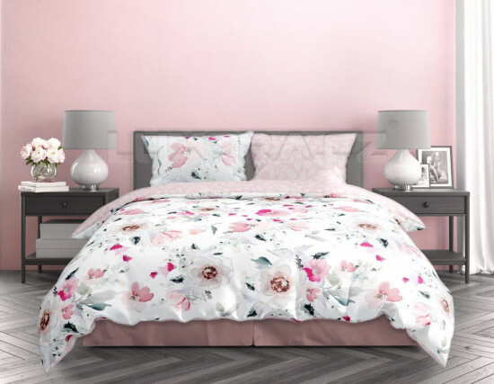Povlečení Rosalin - LS22188/hl