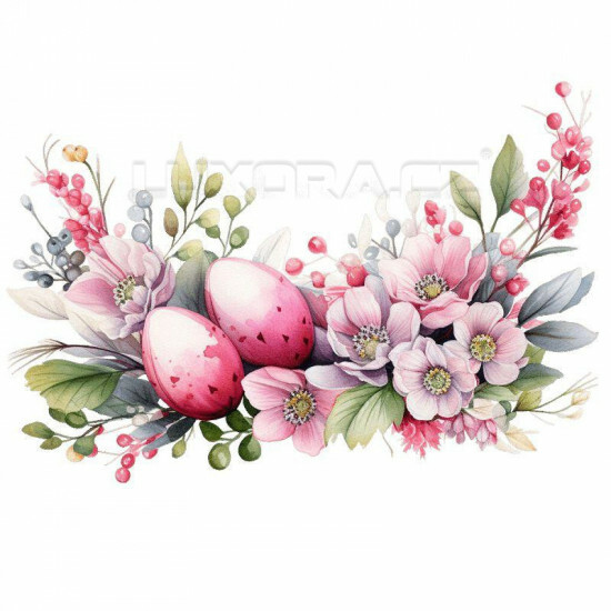 Nažehlovačka Girlanda 10 - NAŽ882/hl