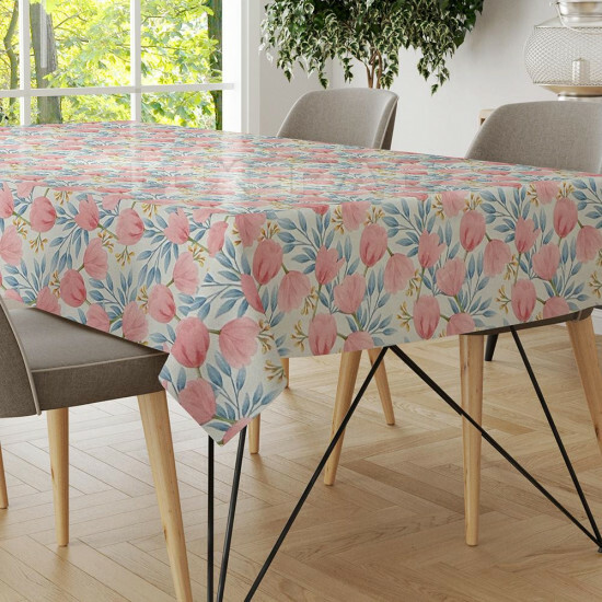 PVC ubrusovina 6810D - PVC6810D/hl