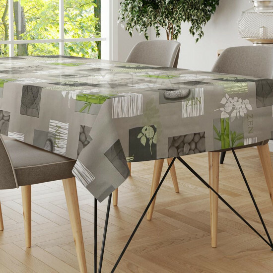 PVC ubrusovina 2374-15 - PVC2374-15/hl