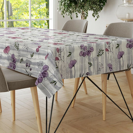 PVC ubrusovina 1167-2 - PVC1167-2/hl