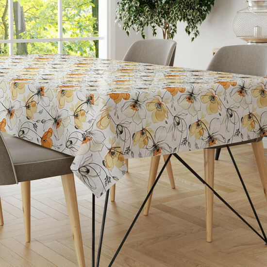 PVC ubrusovina 7321D - PVC7321D/hl