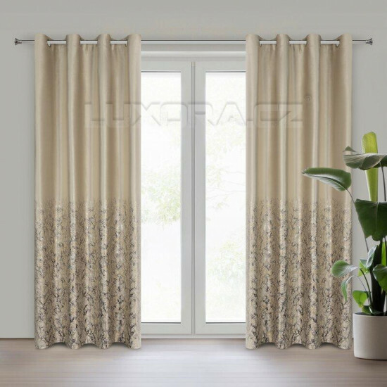 Závěs MARKO béžový - Z460519/hl