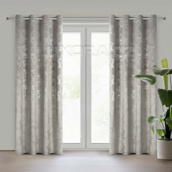 Závěs DANKEN šedý - Z477318/hl