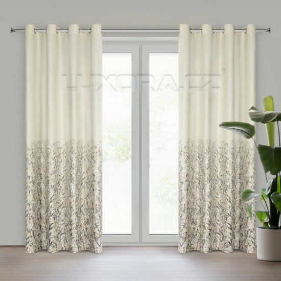 Závěs MARKO krém - Z460517/hl