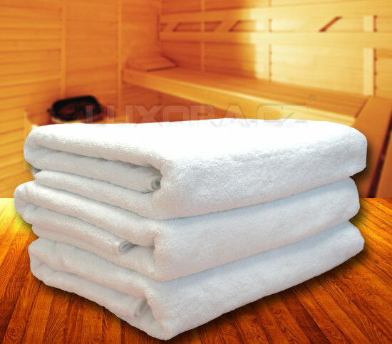 Hotelový ručník, osuška Comfort 500g/m2 - ART15863