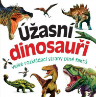 Úžasní dinosauři