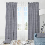 Dekorační látka 361007/140 na závěsy, polštářky