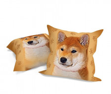 Povlak Shiba-Inu