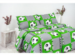 Povlečení Fotbalový míč