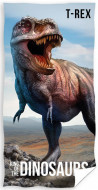 Osuška Dinosaurus T-Rex